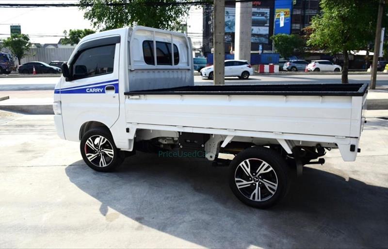 ขายรถกระบะมือสอง suzuki carry รถปี2022 รหัส 75929 รูปที่7