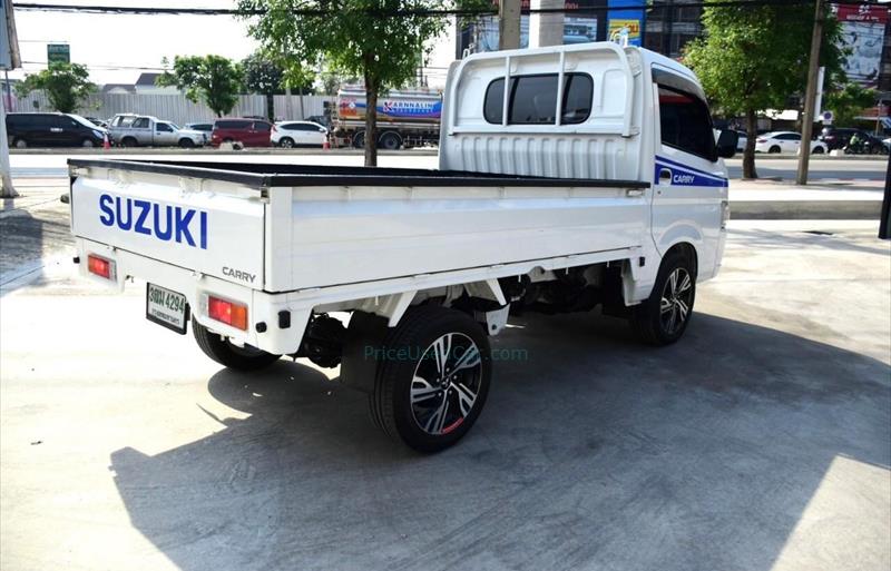 ขายรถกระบะมือสอง suzuki carry รถปี2022 รหัส 75929 รูปที่5