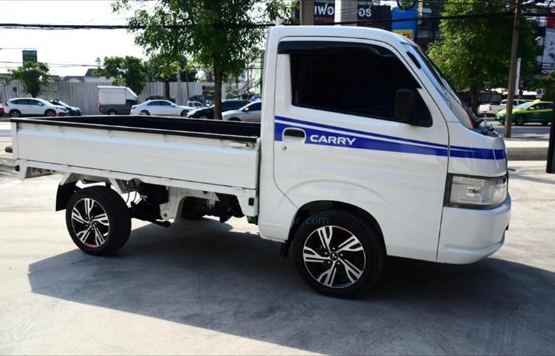 ขายรถกระบะมือสอง suzuki carry รถปี2022 รหัส 75929 รูปที่3