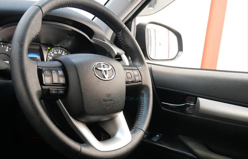 ขายรถกระบะมือสอง toyota hilux-revo รถปี2021 รหัส 75932 รูปที่10