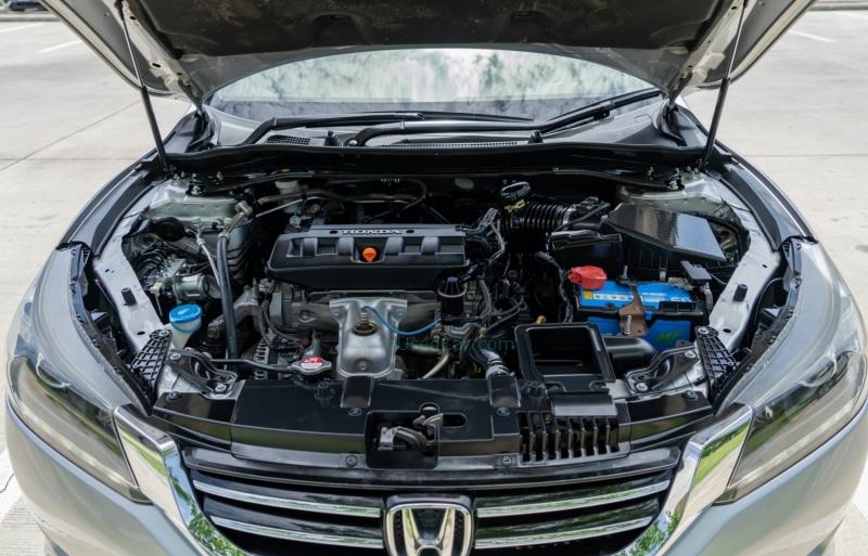 ขายรถเก๋งมือสอง honda accord รถปี2014 รหัส 75958-รูปที่12 ขายรถเก๋งมือสอง honda accord รถปี2014 รหัส 75958-รูปที่12