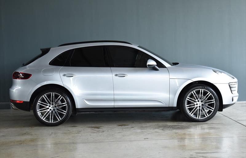 ขายรถเก๋งมือสอง porsche macan รถปี2015 รหัส 75972 รูปที่3