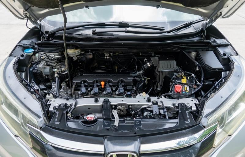 ขายรถอเนกประสงค์มือสอง honda cr-v รถปี2015 รหัส 75977-รูปที่11 ขายรถอเนกประสงค์มือสอง honda cr-v รถปี2015 รหัส 75977-รูปที่11