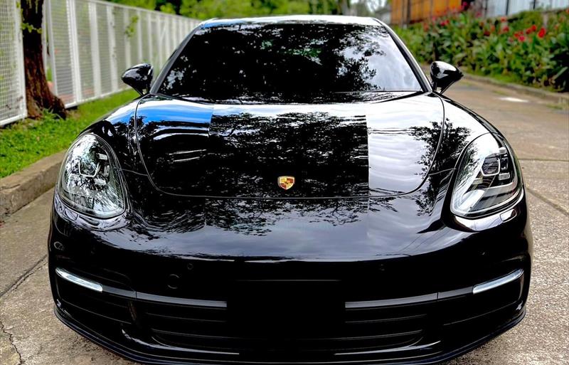 ขายรถเก๋งมือสอง porsche panamera รถปี2018 รหัส 75998 รูปที่2 ขายรถเก๋งมือสอง porsche panamera รถปี2018 รหัส 75998 รูปที่2