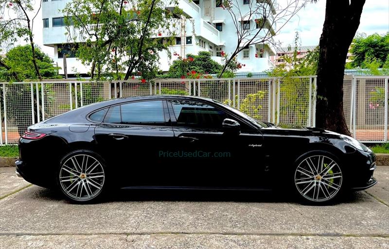 ขายรถเก๋งมือสอง porsche panamera รถปี2018 รหัส 75998 รูปที่8 ขายรถเก๋งมือสอง porsche panamera รถปี2018 รหัส 75998 รูปที่8