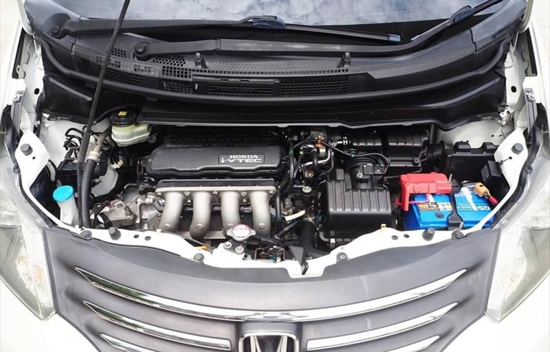 ขายรถเก๋งมือสอง honda freed รถปี2011 รหัส 76004-รูปที่12 ขายรถเก๋งมือสอง honda freed รถปี2011 รหัส 76004-รูปที่12