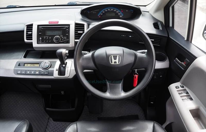 ขายรถเก๋งมือสอง honda freed รถปี2011 รหัส 76004-รูปที่7 ขายรถเก๋งมือสอง honda freed รถปี2011 รหัส 76004-รูปที่7