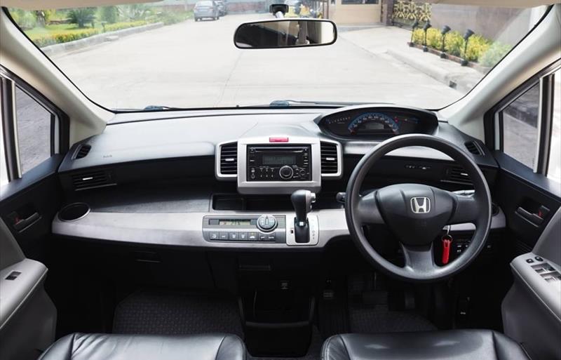ขายรถเก๋งมือสอง honda freed รถปี2011 รหัส 76004-รูปที่6 ขายรถเก๋งมือสอง honda freed รถปี2011 รหัส 76004-รูปที่6