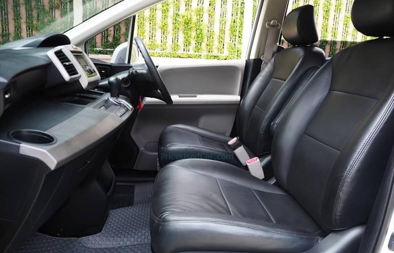 ขายรถเก๋งมือสอง honda freed รถปี2011 รหัส 76004-รูปที่9 ขายรถเก๋งมือสอง honda freed รถปี2011 รหัส 76004-รูปที่9