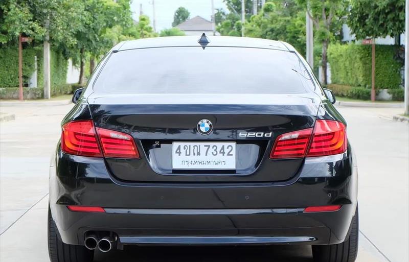 ขายรถเก๋งมือสอง-bmw-บีเอ็มดับบลิว-520d-ห้าสองศูนย์ดี-รถปี2011-รหัส76042-249291a3.jpg ขายรถเก๋งมือสอง-bmw-บีเอ็มดับบลิว-520d-ห้าสองศูนย์ดี-รถปี2011-รหัส76042-249291a3.jpg