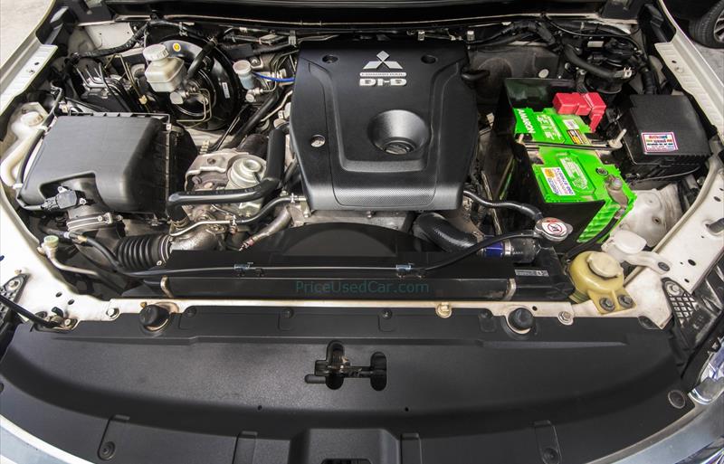 ขายรถกระบะมือสอง mitsubishi triton รถปี2015 รหัส 76044 รูปที่11 ขายรถกระบะมือสอง mitsubishi triton รถปี2015 รหัส 76044 รูปที่11
