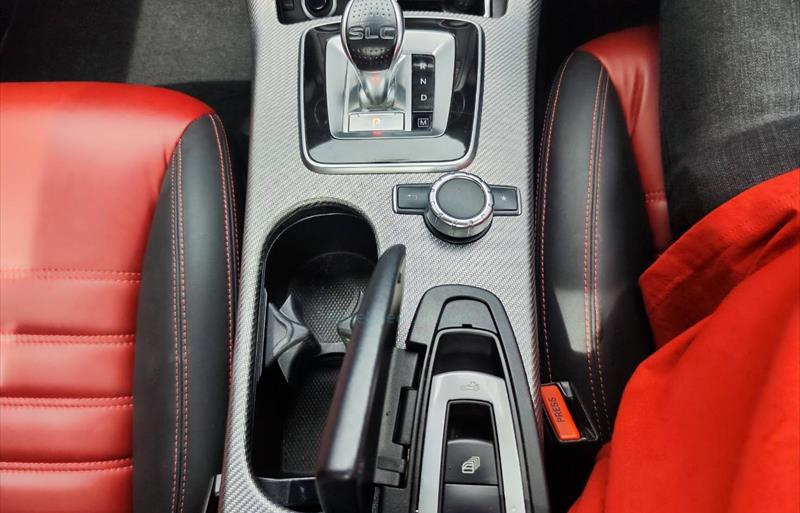 ขายรถเก๋งมือสอง mercedes-benz slc300 รถปี2016 รหัส 76057 รูปที่4 ขายรถเก๋งมือสอง mercedes-benz slc300 รถปี2016 รหัส 76057 รูปที่4