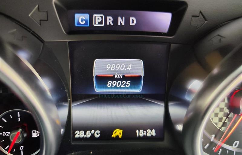 ขายรถเก๋งมือสอง mercedes-benz slc300 รถปี2016 รหัส 76057 รูปที่9 ขายรถเก๋งมือสอง mercedes-benz slc300 รถปี2016 รหัส 76057 รูปที่9