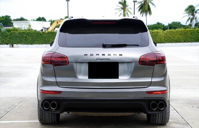 ขายรถอเนกประสงค์มือสอง porsche cayenne รถปี2012 รหัส 76065 รูปที่4