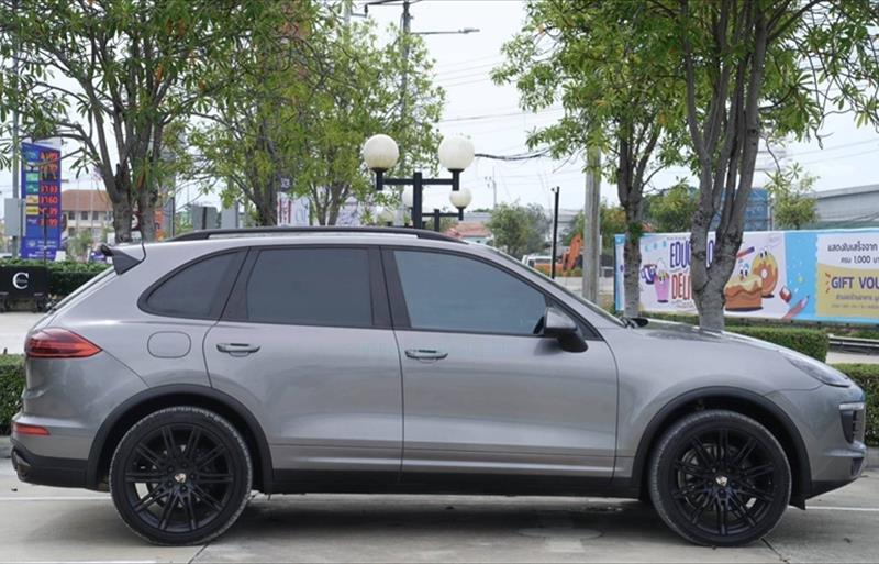 ขายรถอเนกประสงค์มือสอง porsche cayenne รถปี2012 รหัส 76065 รูปที่5