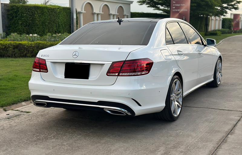 ขายรถเก๋งมือสอง-mercedes-benz-เมอร์เซเดสเบนซ์-e200-cgi-รถปี2014-รหัส76066-6c19b61d.jpg ขายรถเก๋งมือสอง-mercedes-benz-เมอร์เซเดสเบนซ์-e200-cgi-รถปี2014-รหัส76066-6c19b61d.jpg