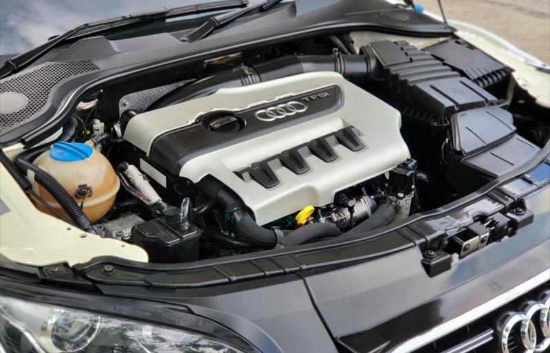 ขายรถเก๋งมือสอง audi tts รถปี2013 รหัส 76073 รูปที่6 ขายรถเก๋งมือสอง audi tts รถปี2013 รหัส 76073 รูปที่6