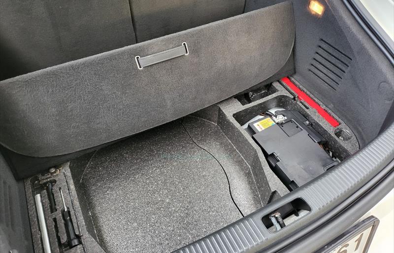 ขายรถเก๋งมือสอง audi tts รถปี2013 รหัส 76073 รูปที่8 ขายรถเก๋งมือสอง audi tts รถปี2013 รหัส 76073 รูปที่8