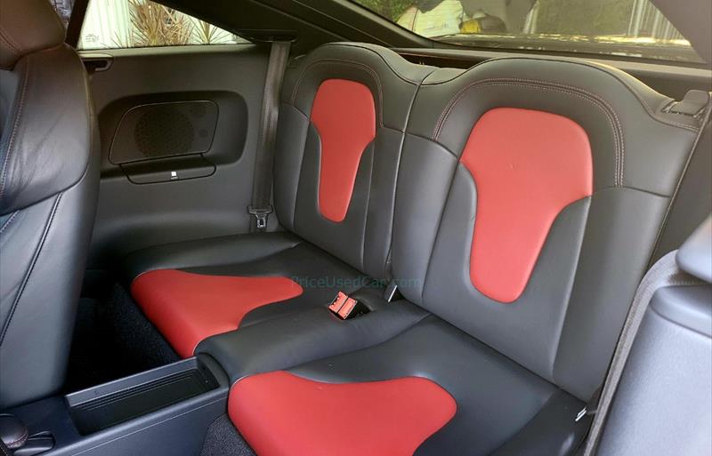 ขายรถเก๋งมือสอง audi tts รถปี2013 รหัส 76073 รูปที่10 ขายรถเก๋งมือสอง audi tts รถปี2013 รหัส 76073 รูปที่10