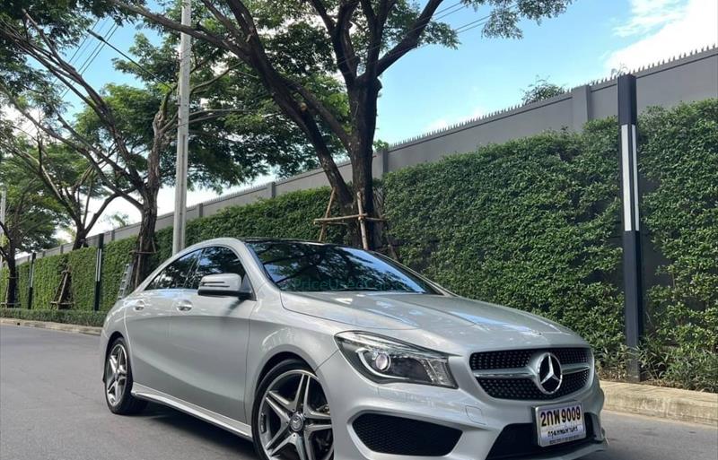ขายรถเก๋งมือสอง-mercedes-benz-เมอร์เซเดสเบนซ์-cla250-amg-ซีแอลเอสองห้าศูนย์-เอเอ็มจี-รถปี2016-รหัส76075-1d5dde30.jpg ขายรถเก๋งมือสอง-mercedes-benz-เมอร์เซเดสเบนซ์-cla250-amg-ซีแอลเอสองห้าศูนย์-เอเอ็มจี-รถปี2016-รหัส76075-1d5dde30.jpg