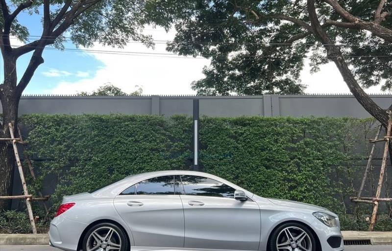 ขายรถเก๋งมือสอง-mercedes-benz-เมอร์เซเดสเบนซ์-cla250-amg-ซีแอลเอสองห้าศูนย์-เอเอ็มจี-รถปี2016-รหัส76075-c0354fb5.jpg ขายรถเก๋งมือสอง-mercedes-benz-เมอร์เซเดสเบนซ์-cla250-amg-ซีแอลเอสองห้าศูนย์-เอเอ็มจี-รถปี2016-รหัส76075-c0354fb5.jpg
