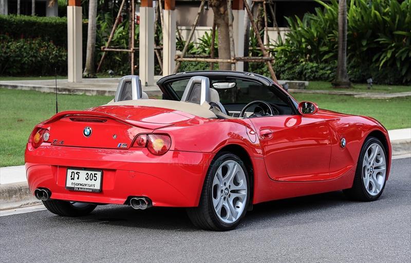 ขายรถเก๋งมือสอง bmw z4 รถปี2010 รหัส 76091 รูปที่7