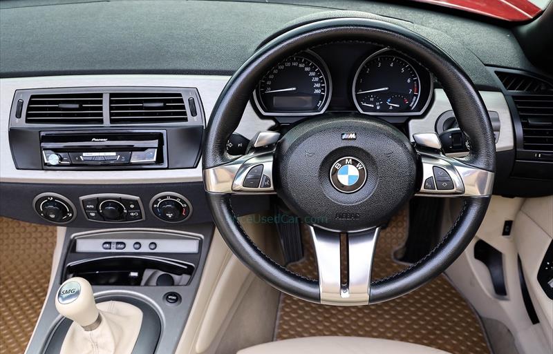 ขายรถเก๋งมือสอง-bmw-บีเอ็มดับบลิว-z4-แซด4-รถปี2010-รหัส76091-7fbea741.jpg ขายรถเก๋งมือสอง-bmw-บีเอ็มดับบลิว-z4-แซด4-รถปี2010-รหัส76091-7fbea741.jpg