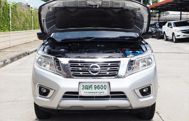 ขายรถกระบะมือสอง nissan np-300-navara รถปี2016 รหัส 76098 รูปที่10 ขายรถกระบะมือสอง nissan np-300-navara รถปี2016 รหัส 76098 รูปที่10