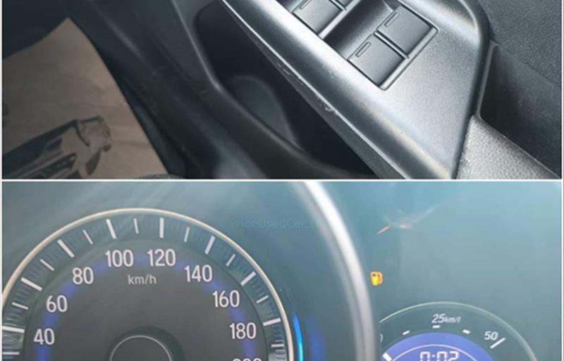 ขายรถเก๋งมือสอง honda jazz รถปี2017 รหัส 76099 รูปที่12 ขายรถเก๋งมือสอง honda jazz รถปี2017 รหัส 76099 รูปที่12