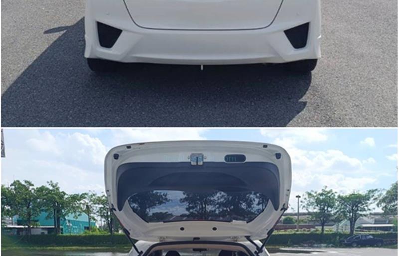 ขายรถเก๋งมือสอง honda jazz รถปี2017 รหัส 76099 รูปที่6 ขายรถเก๋งมือสอง honda jazz รถปี2017 รหัส 76099 รูปที่6