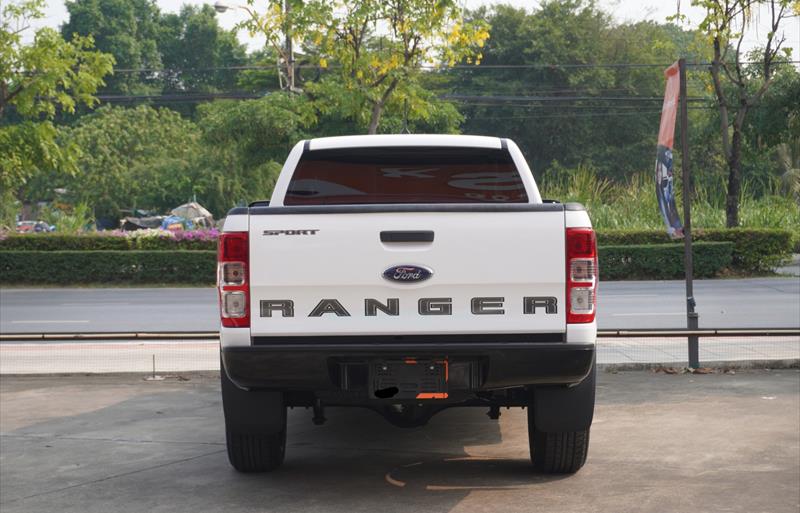 ขายรถกระบะมือสอง ford ranger รถปี2022 รหัส 76110 รูปที่6