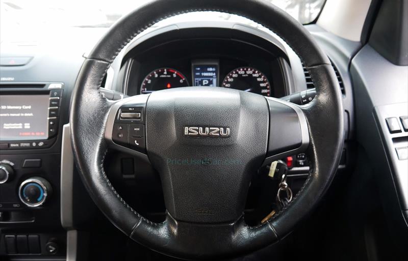 ขายรถกระบะมือสอง isuzu d-max รถปี2013 รหัส 76111 รูปที่7