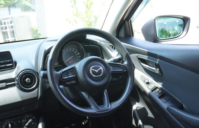 ขายรถเก๋งมือสอง mazda 2 รถปี2020 รหัส 76114 รูปที่6