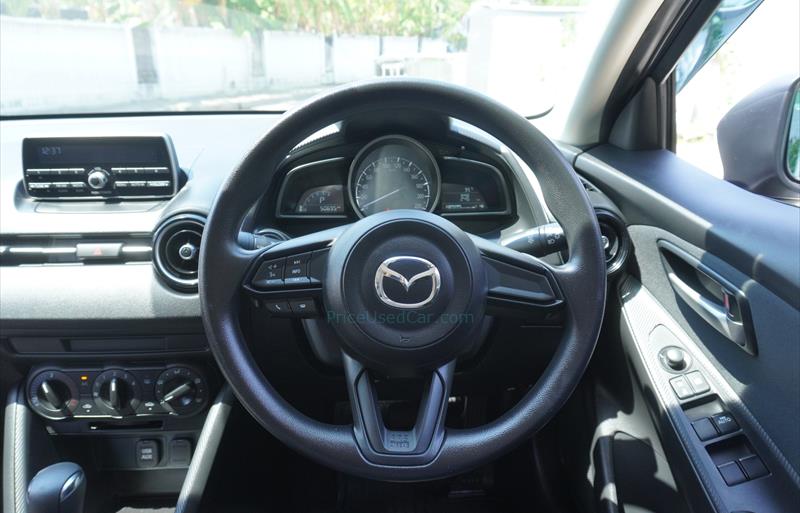 ขายรถเก๋งมือสอง mazda 2 รถปี2020 รหัส 76114 รูปที่7