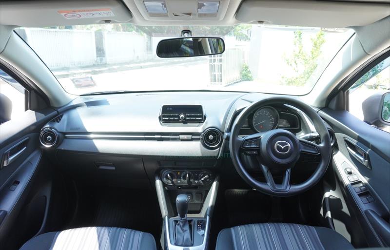 ขายรถเก๋งมือสอง mazda 2 รถปี2020 รหัส 76114 รูปที่11