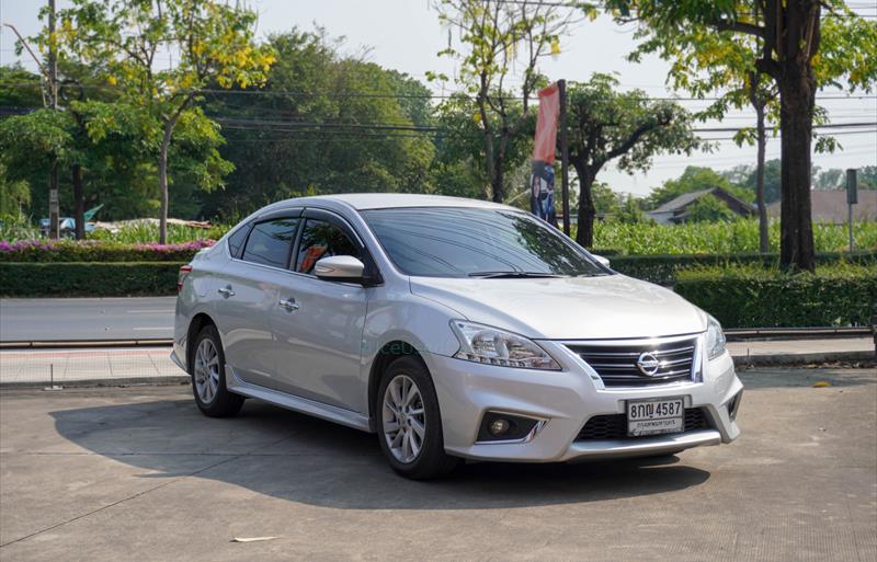 ขายรถเก๋งมือสอง-nissan-นิสสัน-sylphy-ซิลฟี-รถปี2018-รหัส76116-c52e1b61.jpg ขายรถเก๋งมือสอง-nissan-นิสสัน-sylphy-ซิลฟี-รถปี2018-รหัส76116-c52e1b61.jpg