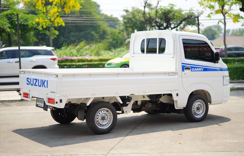 ขายรถกระบะมือสอง suzuki carry รถปี2022 รหัส 76117 รูปที่6