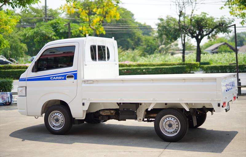 ขายรถกระบะมือสอง suzuki carry รถปี2022 รหัส 76117 รูปที่2