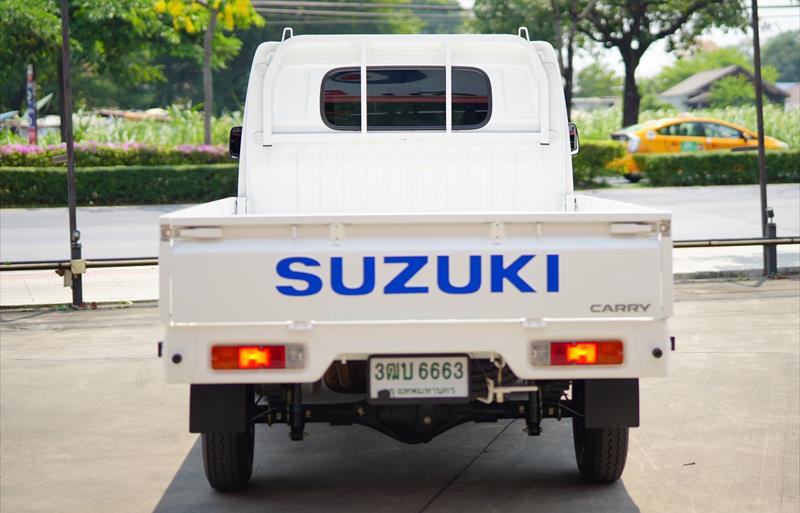 ขายรถกระบะมือสอง suzuki carry รถปี2022 รหัส 76117 รูปที่7