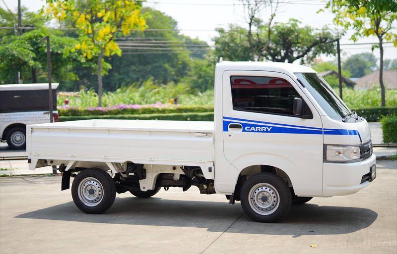 ขายรถกระบะมือสอง suzuki carry รถปี2022 รหัส 76117 รูปที่4