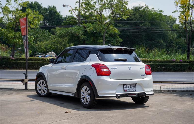 ขายรถเก๋งมือสอง suzuki swift รถปี2023 รหัส 76118 รูปที่6