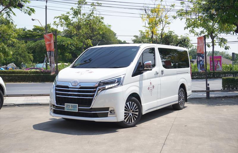 รถเก๋งมือสอง TOYOTA MARINO รถปี 2020