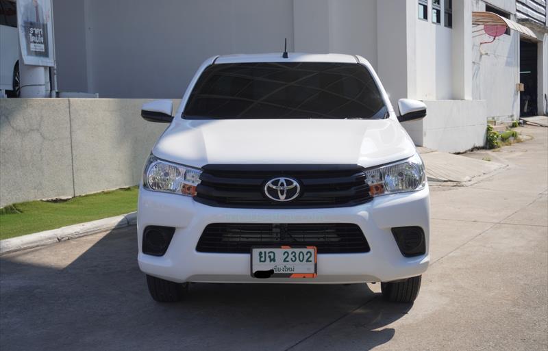 ขายรถกระบะมือสอง toyota hilux-revo รถปี2020 รหัส 76122 รูปที่2