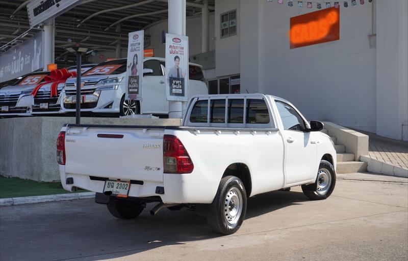 ขายรถกระบะมือสอง toyota hilux-revo รถปี2020 รหัส 76122 รูปที่3