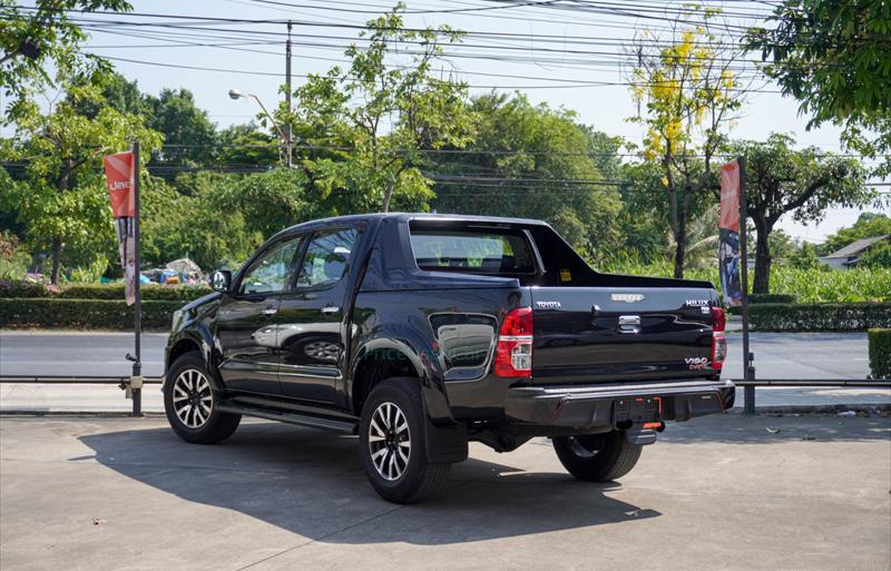 ขายรถกระบะมือสอง toyota hilux-vigo รถปี2014 รหัส 76123 รูปที่6