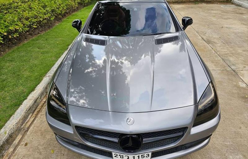 ขายรถเก๋งมือสอง-mercedes-benz-เมอร์เซเดสเบนซ์-slk250-รถปี2012-รหัส76162-2cefec1d.jpg ขายรถเก๋งมือสอง-mercedes-benz-เมอร์เซเดสเบนซ์-slk250-รถปี2012-รหัส76162-2cefec1d.jpg