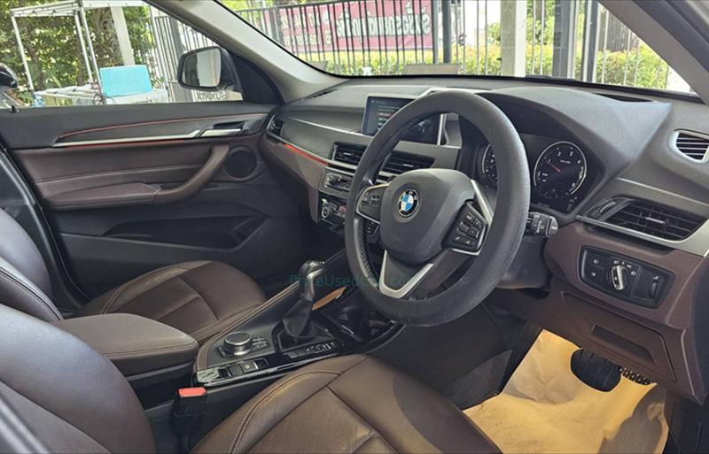 ขายรถอเนกประสงค์มือสอง bmw x1 รถปี2019 รหัส 76163 รูปที่10