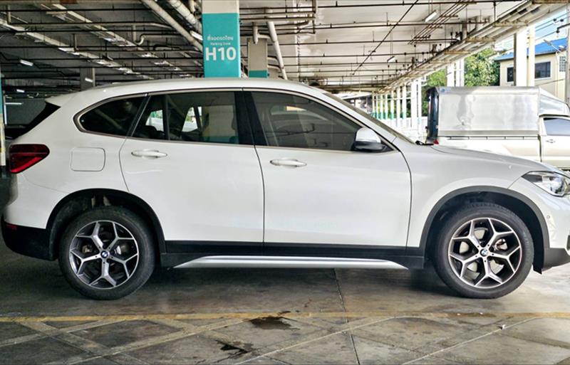 ขายรถอเนกประสงค์มือสอง bmw x1 รถปี2019 รหัส 76163 รูปที่2