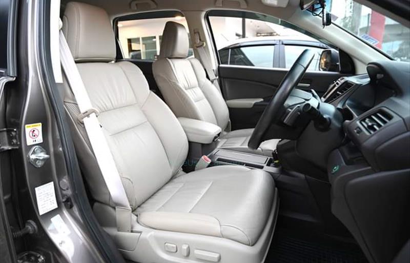 ขายรถอเนกประสงค์มือสอง honda cr-v รถปี2013 รหัส 76173-รูปที่8 ขายรถอเนกประสงค์มือสอง honda cr-v รถปี2013 รหัส 76173-รูปที่8