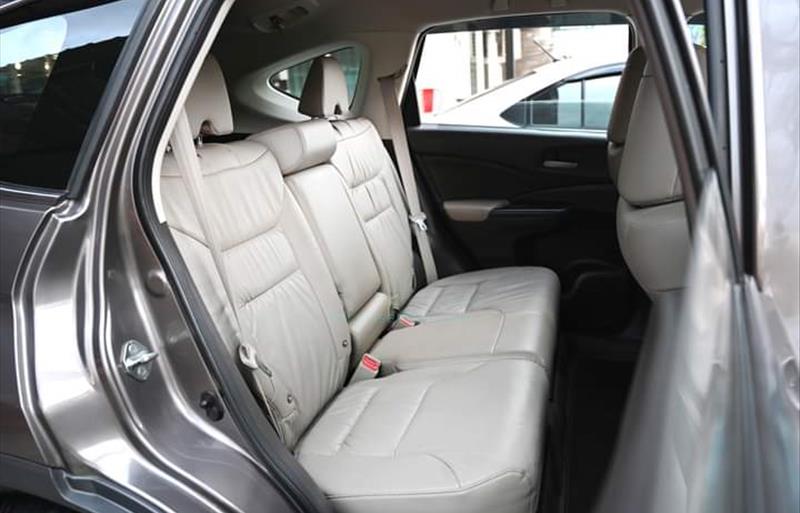 ขายรถอเนกประสงค์มือสอง honda cr-v รถปี2013 รหัส 76173-รูปที่9 ขายรถอเนกประสงค์มือสอง honda cr-v รถปี2013 รหัส 76173-รูปที่9
